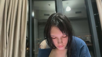 RenettaWolvin live cam on Cam4