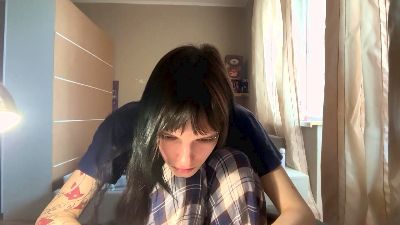 RenettaWolvin live cam on Cam4