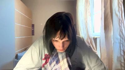 RenettaWolvin live cam on Cam4