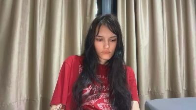 RenettaWolvin live cam on Cam4