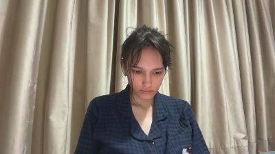 RenettaWolvin live cam on Cam4