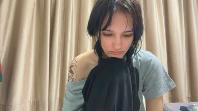 RenettaWolvin live cam on Cam4