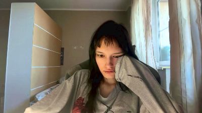 RenettaWolvin live cam on Cam4