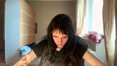 RenettaWolvin live cam on Cam4