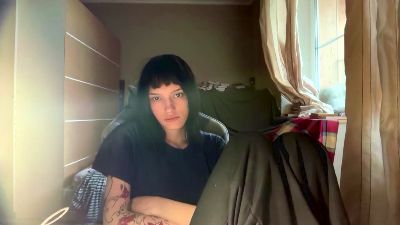 RenettaWolvin live cam on Cam4