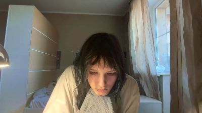 RenettaWolvin live cam on Cam4
