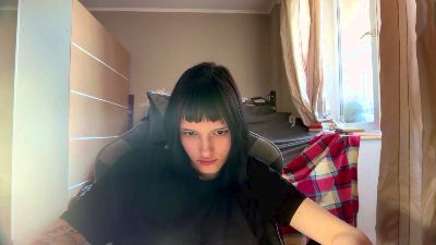RenettaWolvin live cam on Cam4