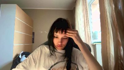 RenettaWolvin live cam on Cam4
