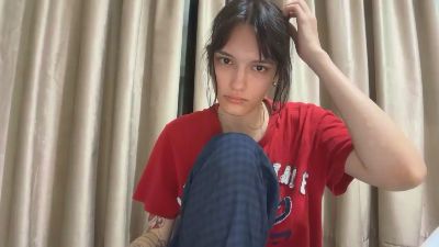 RenettaWolvin live cam on Cam4