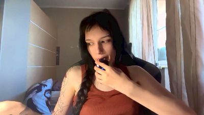 RenettaWolvin live cam on Cam4