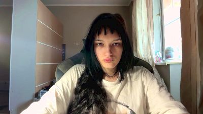 RenettaWolvin live cam on Cam4