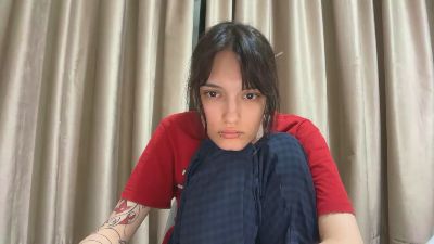RenettaWolvin live cam on Cam4