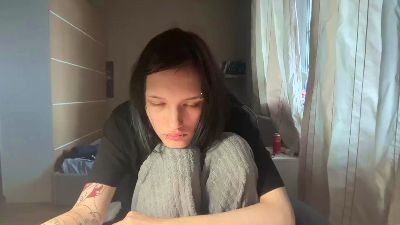 RenettaWolvin live cam on Cam4