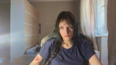 RenettaWolvin live cam on Cam4