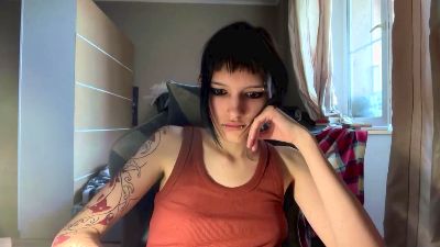 RenettaWolvin live cam on Cam4