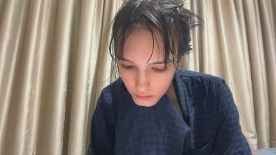 RenettaWolvin live cam on Cam4