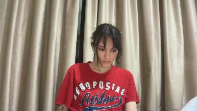 RenettaWolvin live cam on Cam4