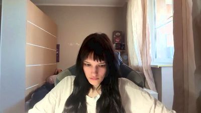 RenettaWolvin live cam on Cam4