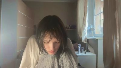 RenettaWolvin live cam on Cam4