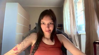 RenettaWolvin live cam on Cam4
