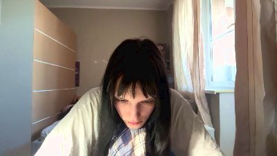 RenettaWolvin live cam on Cam4