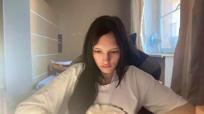 RenettaWolvin live cam on Cam4