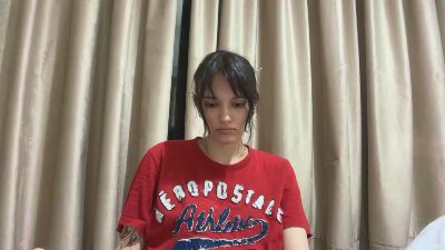 RenettaWolvin live cam on Cam4