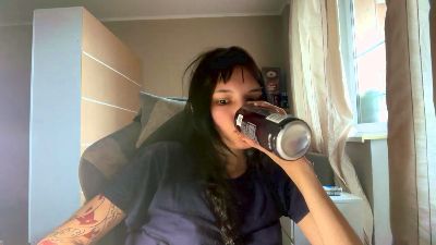 RenettaWolvin live cam on Cam4