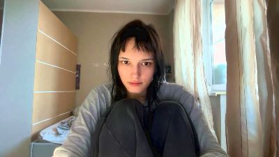 RenettaWolvin live cam on Cam4