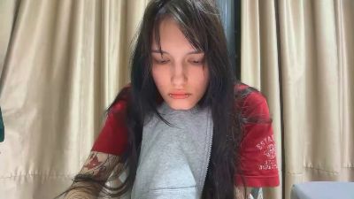 RenettaWolvin live cam on Cam4