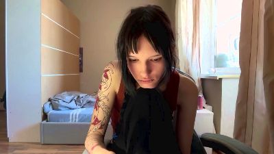 RenettaWolvin live cam on Cam4