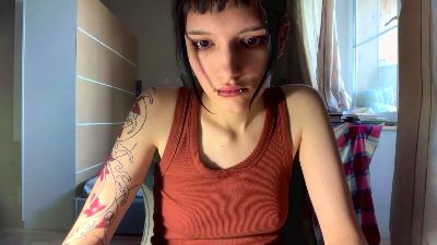 RenettaWolvin live cam on Cam4