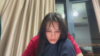 RenettaWolvin live cam on Cam4