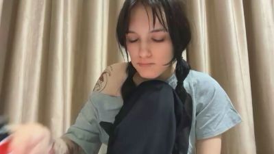 RenettaWolvin live cam on Cam4