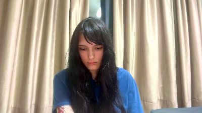 RenettaWolvin live cam on Cam4