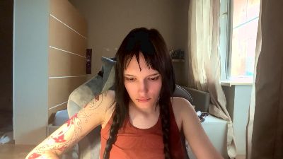 RenettaWolvin live cam on Cam4