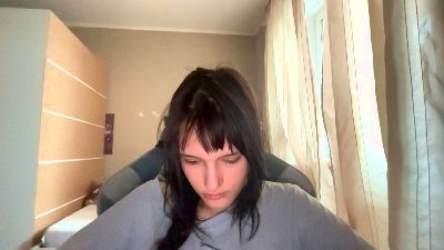RenettaWolvin live cam on Cam4