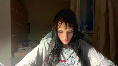 RenettaWolvin live cam on Cam4