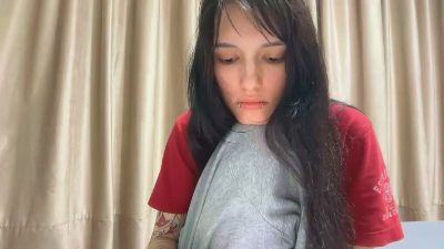RenettaWolvin live cam on Cam4