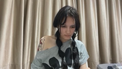 RenettaWolvin live cam on Cam4