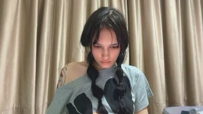 RenettaWolvin live cam on Cam4