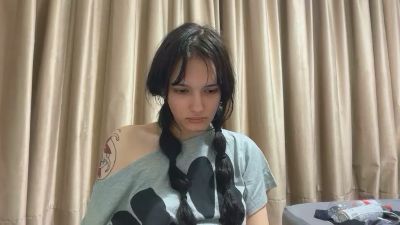RenettaWolvin live cam on Cam4