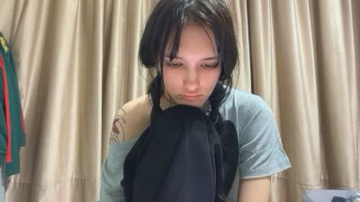 RenettaWolvin live cam on Cam4