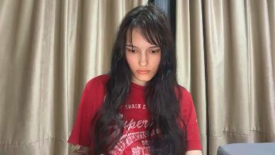 RenettaWolvin live cam on Cam4
