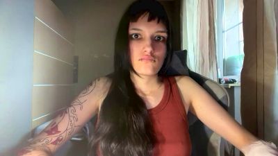 RenettaWolvin live cam on Cam4
