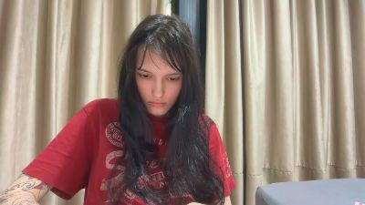 RenettaWolvin live cam on Cam4