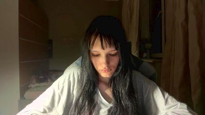 RenettaWolvin live cam on Cam4