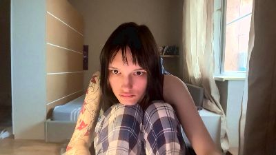 RenettaWolvin live cam on Cam4