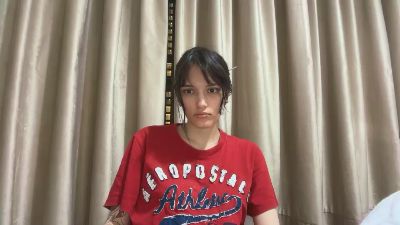RenettaWolvin live cam on Cam4