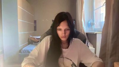 RenettaWolvin live cam on Cam4